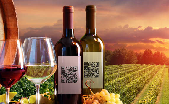 In Vino Veritas: la Blockchain per la lotta alla contraffazione del vino