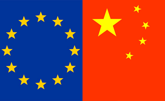 Accordo Europa Cina: reciprocità sulle indicazioni geografiche protette