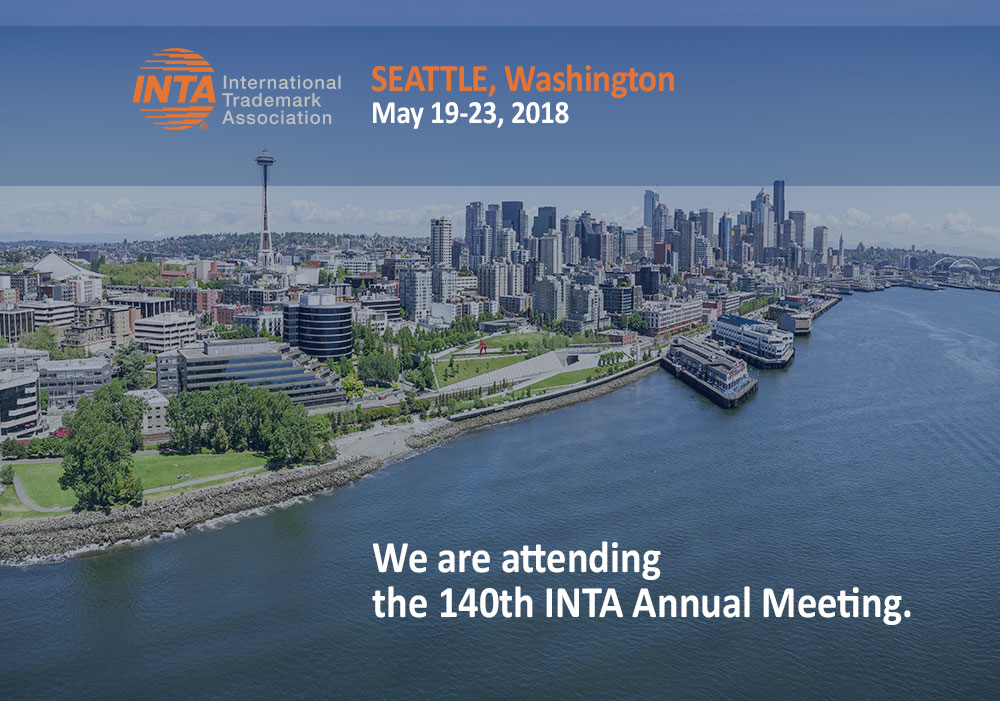 PRAXI Intellectual Property a INTA 2018